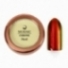 Mosaic Chrome pigment pressitud pulber (Red) 0,4 g