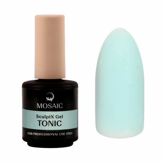 Mosaic SculptX Gel (Tonic) 15 ml