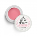 Mosaic dArc ECHO Extra Strong Builder Gel строительный гель (Milky Pink)