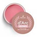 Mosaic dArc ECHO Extra Strong Builder Gel строительный гель (Milky Pink)