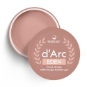 Mosaic dArc EDEN Extra Strong Builder Gel строительный гель (Milky Beige)