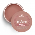 Mosaic dArc MIRA Extra Strong Builder Gel строительный гель (Cover Pink)