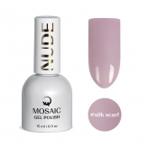 Mosaic Gel Polish Nude (Silk Scarf) 15 ml