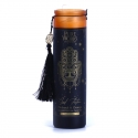 Eye of Providence candle