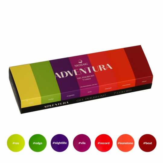Adventura kit