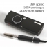Maniküüri puur 2000 mAh akuga