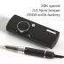 Manicure e-file with 2000 mAh battery