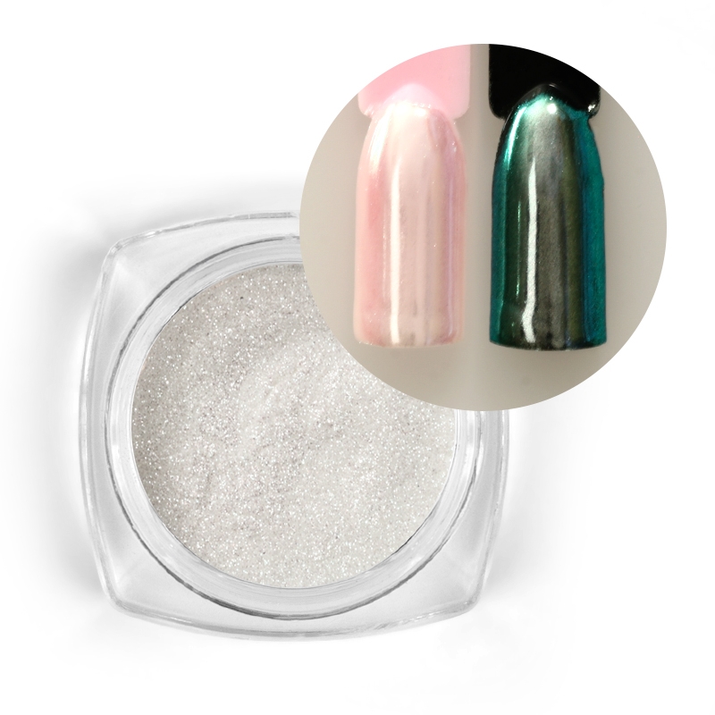 Mosaic Dry Pigment Powder (Moonlight)