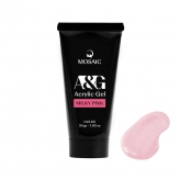 A&G Milky pink 30 gr
