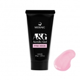 A&G Pink mask 30 gr