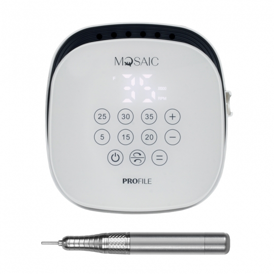 PROfile 36k фреза