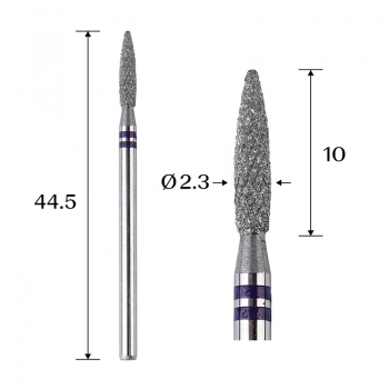 Flame с карбидной основой 150