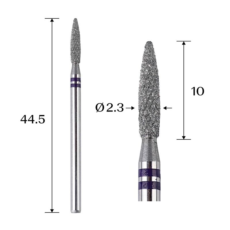 Flame с карбидной основой 150