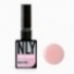NLY Fiber rubber colour gel (Milky pink) 15 ml