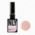 NLY Fiber rubber colour gel (Nude) 15 ml