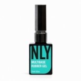 NLY Multibase каучуковый гель 15 мл