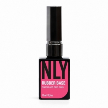 NLY Rubber base 15 ml