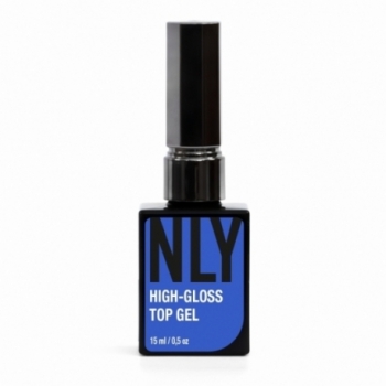 NLY High-goss pealisgeel 15 ml