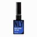 NLY High-goss pealisgeel 15 ml