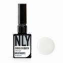 NLY Milky white fiiber kummigeel 15 ml