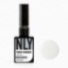 NLY Milky white fiiber kummigeel 15 ml