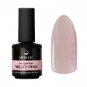 SculptX Milky pink builder gel