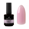 Mosaic SculptX Gel строительный гель (Chill) 15 мл