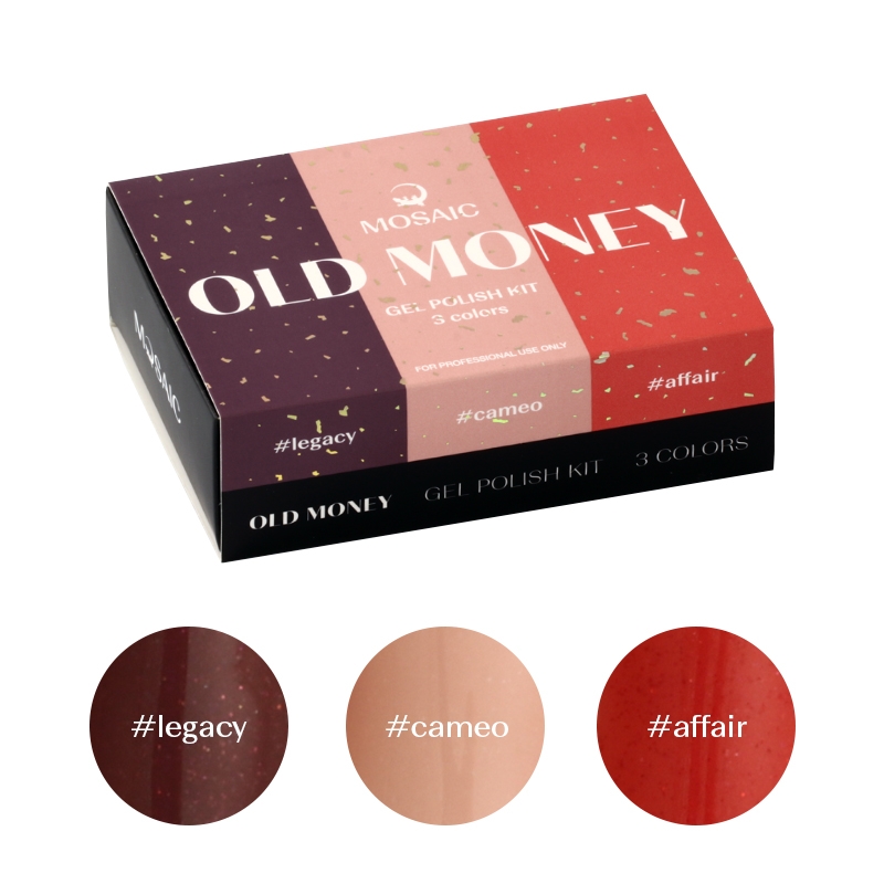 Old money kit