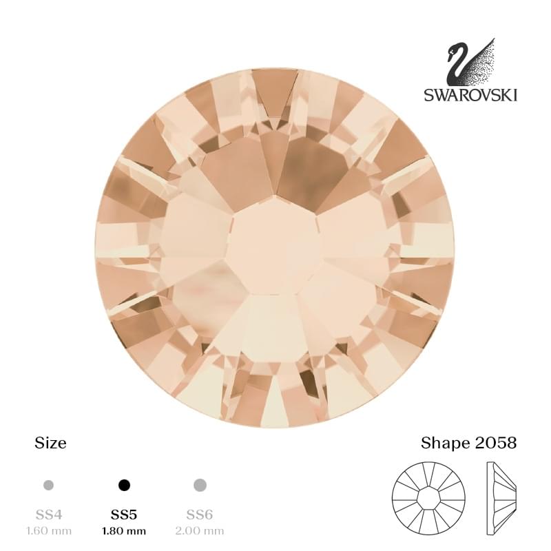 SS5 Silk SS5 Silk