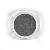 Chrome Silver stardust