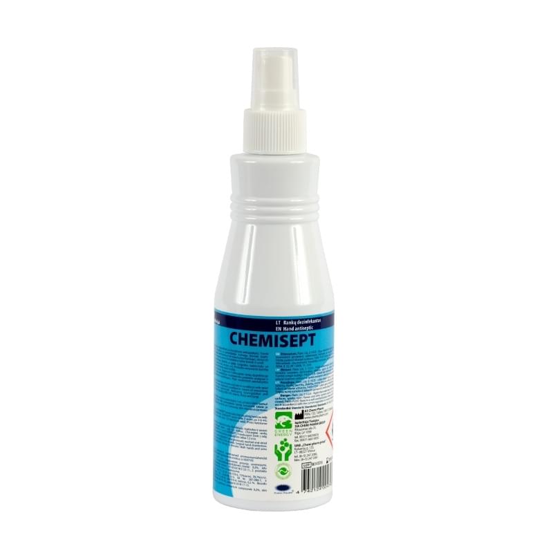 Chemisept G 250 ml Chemisept G 250 ml