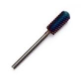 Blue Smooth top Coarse