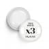 Mosaic Color Gel värvline geel (X3. True White)