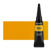 Dark yellow 5 ml