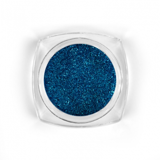 Cobalt blue chrome