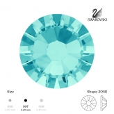 SS7 Light Turquoise