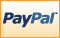 Pay with your card or your PayPal account